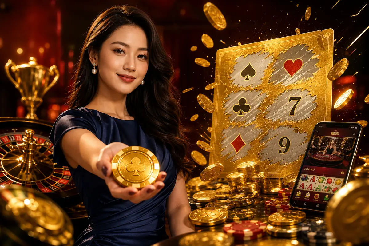 567mmk ဘောလုံး odds ဖော်ပြချက်